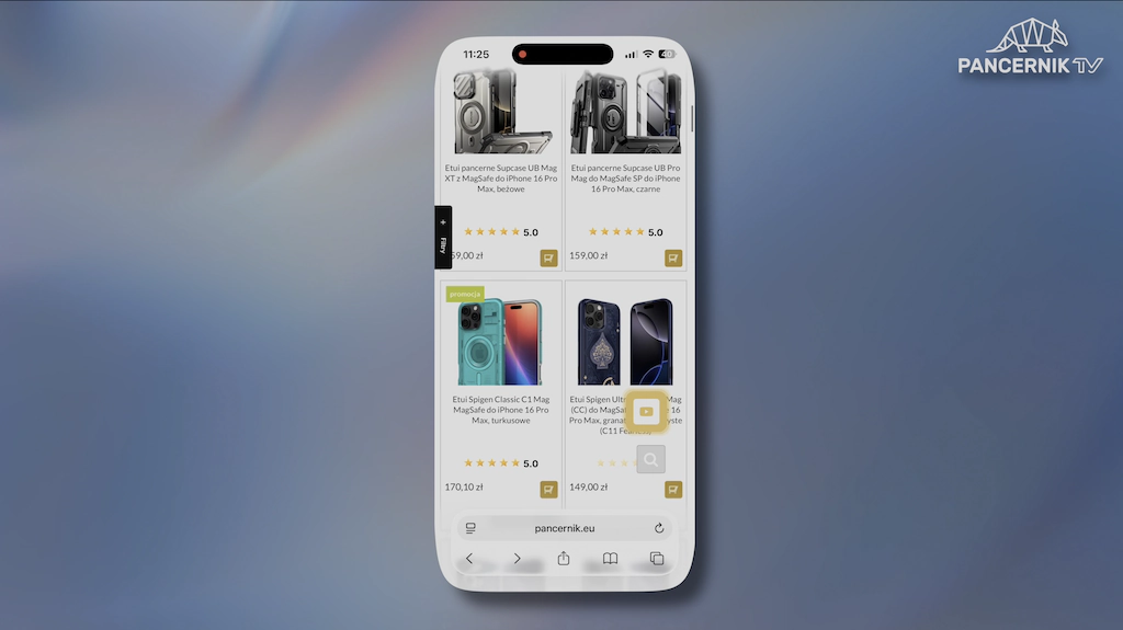 iOS 26: sprawdzam WSZYSTKIE nowe zmiany i ustawienia!
